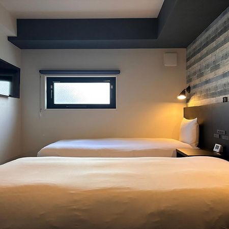 Hotel Tabard Tokyo Ngoại thất bức ảnh