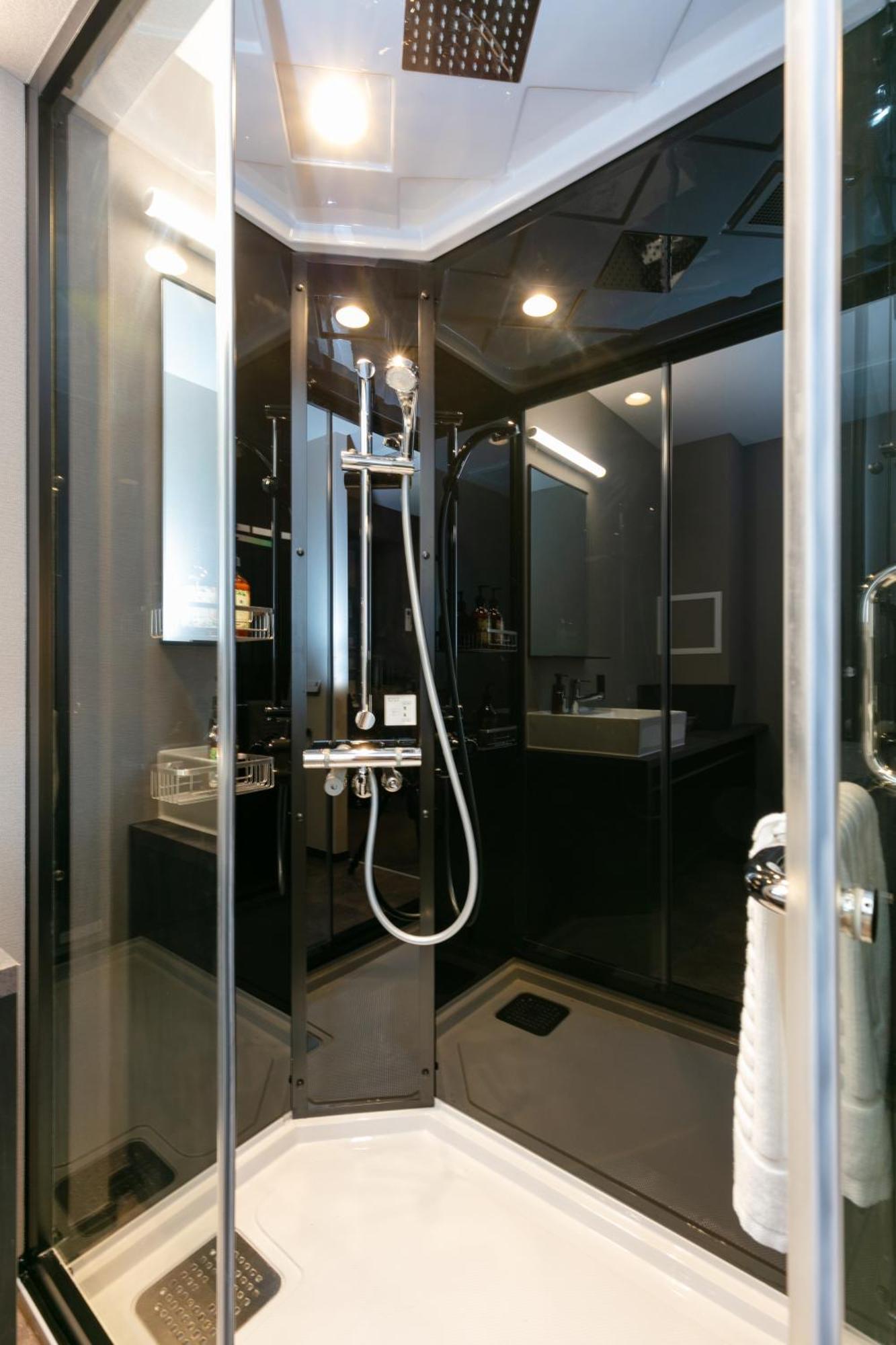 Hotel Tabard Tokyo Ngoại thất bức ảnh